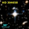 HD 304658