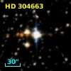 HD 304663