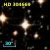 HD 304669