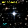HD 304676