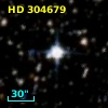 HD 304679