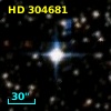 HD 304681