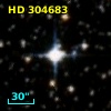 HD 304683