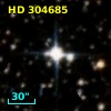 HD 304685