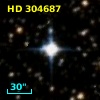 HD 304687
