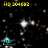 HD 304692