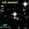 HD 304693