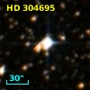 HD 304695