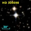 HD 304698