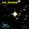 HD 304699