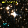 HD 304703