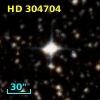 HD 304704