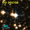 HD 304708