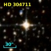 HD 304711