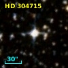 HD 304715