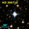 HD 304716