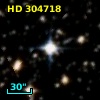 HD 304718