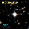 HD 304719