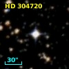 HD 304720
