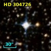 HD 304726