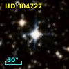 HD 304727