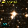 HD 304730