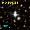 HD 304731