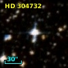 HD 304732