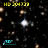 HD 304739