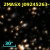 2MASX J09245263-6040000