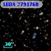 LEDA 2791760