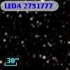 LEDA 2791777