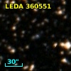 LEDA  360551
