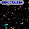 LEDA 2791790