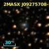 2MASX J09275708-6051020
