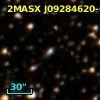 2MASX J09284620-6109316
