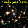 2MASX J09313375-5959234