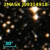 2MASX J09314918-6022215