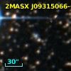 2MASX J09315066-6114355