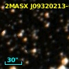 2MASX J09320213-6046154