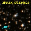 2MASX J09334623-6126040