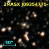 2MASX J09354775-6235257
