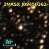 2MASX J09450362-6119460