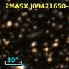 2MASX J09471650-6050556