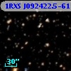 1RXS J092422.5-611246