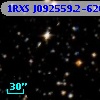 1RXS J092559.2-620132