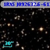 1RXS J092632.6-613615