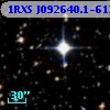 1RXS J092640.1-612310