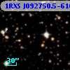 1RXS J092750.5-610923