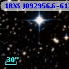 1RXS J092956.6-613501